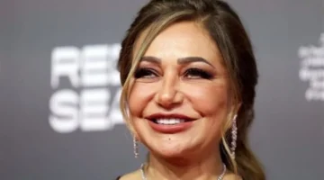 ليلى علوي تعبر عن سعادتها الكبيرة بتكريم مهرجان الرباط وحفاوته المغربية الفريدة 2025